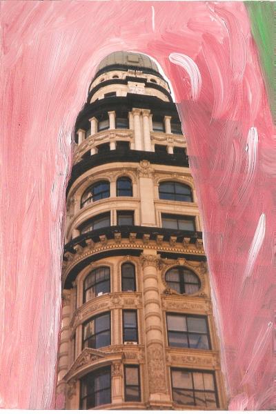 Merchant Bank Building