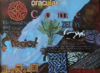 Music, Memories and Oracles for Anna