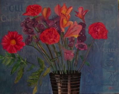 You Cheated You Lied You Gave Me Flowers